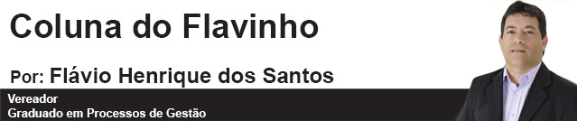 Flávio Henrique dos Santos