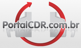 Logo Portal - CDR