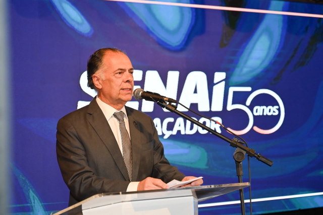 FIESC anuncia complexo educacional e de tecnologia para Caçador