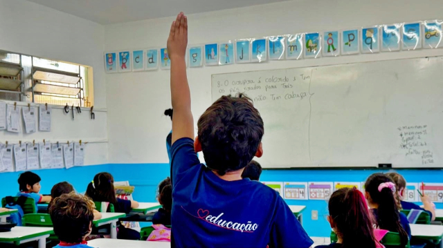 Educação de Caçador abre Processo Seletivo Simplificado para contratação de servidores