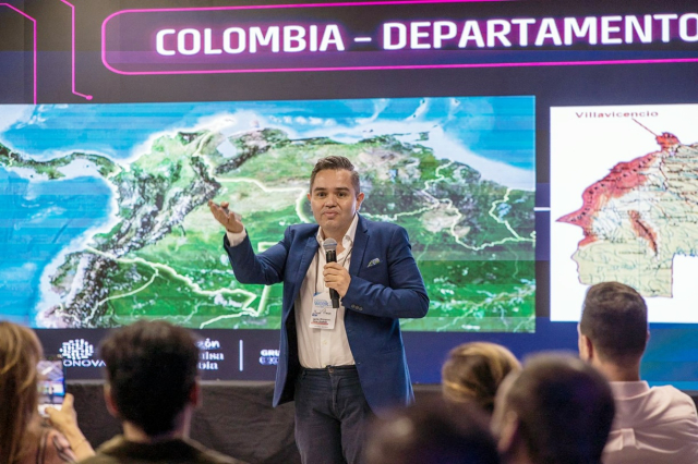 Inova Contestado realiza o 1º FICTEC com palestrantes internacionais