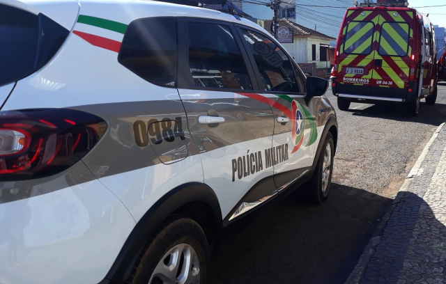 Briga entre vizinhos resulta na morte de uma pessoa