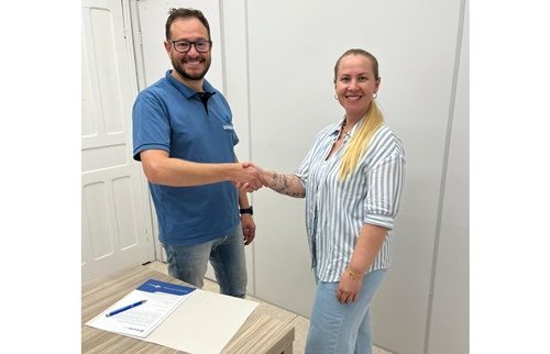 Sebrae/SC e ENGEAF renovam parceria para 2026